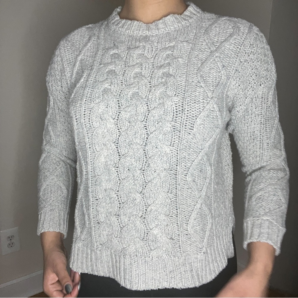 Knit Sweater - Picture 5 of 6